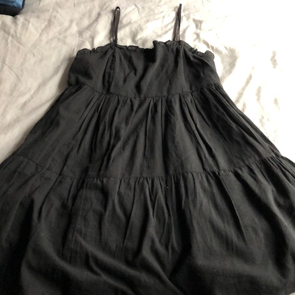 Wild Fable dress